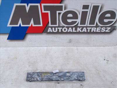 [GYÁRI ÚJ] BMW HÁTSÓ LÖKHÁRÍTÓ TARTÓ G26+LCI